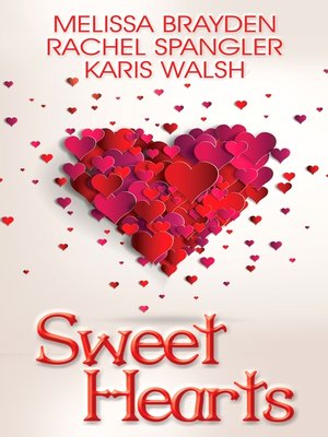 cover image of Sweet Hearts